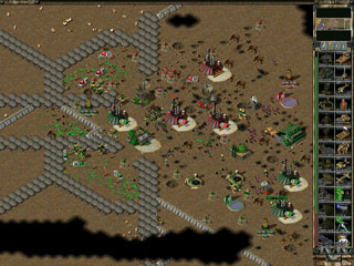 visceroids get walls 6 (ataques de monstruos feos)